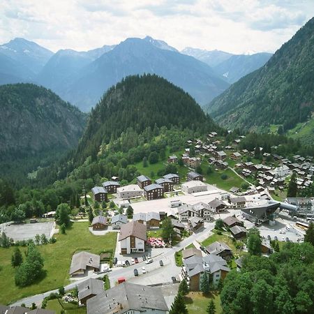 Hotel Massa Блаттен-бей-Натерс Екстер'єр фото