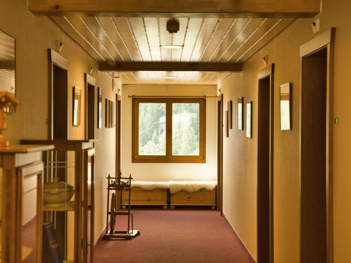 Hotel Massa Блаттен-бей-Натерс Екстер'єр фото