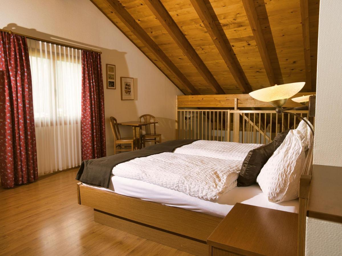 Hotel Massa Блаттен-бей-Натерс Екстер'єр фото