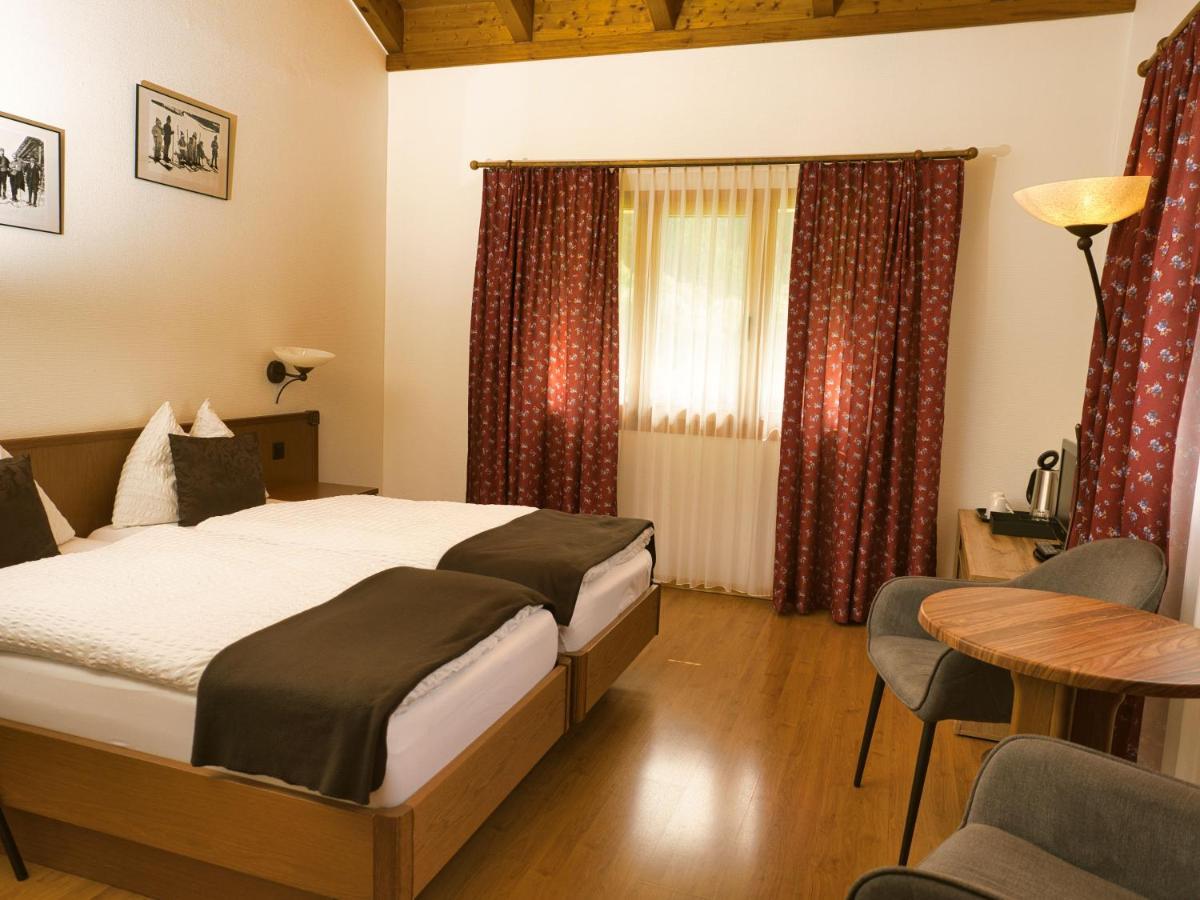 Hotel Massa Блаттен-бей-Натерс Екстер'єр фото