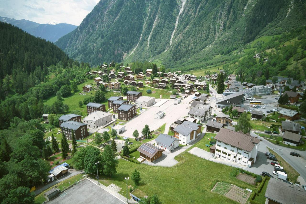 Hotel Massa Блаттен-бей-Натерс Екстер'єр фото
