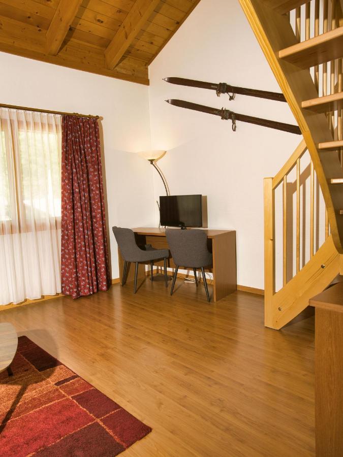 Hotel Massa Блаттен-бей-Натерс Екстер'єр фото