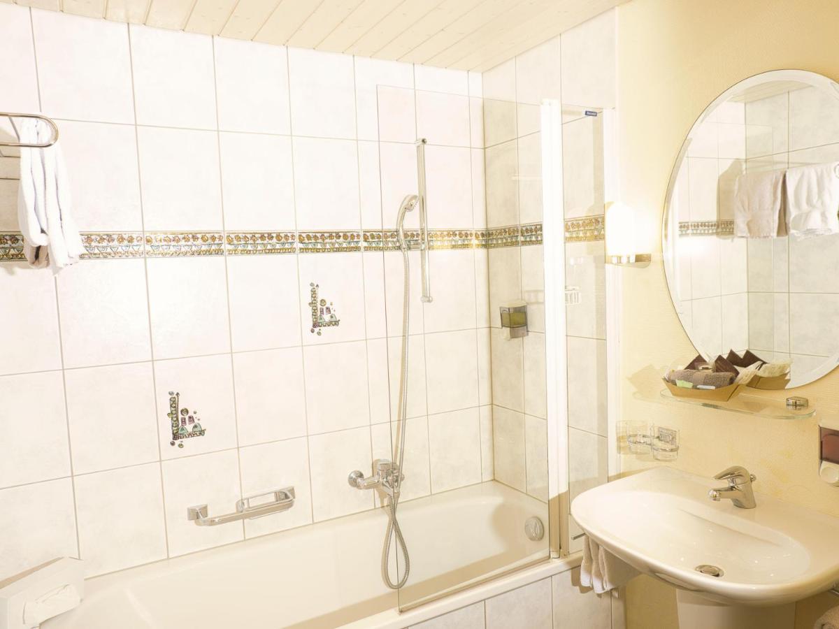 Hotel Massa Блаттен-бей-Натерс Екстер'єр фото