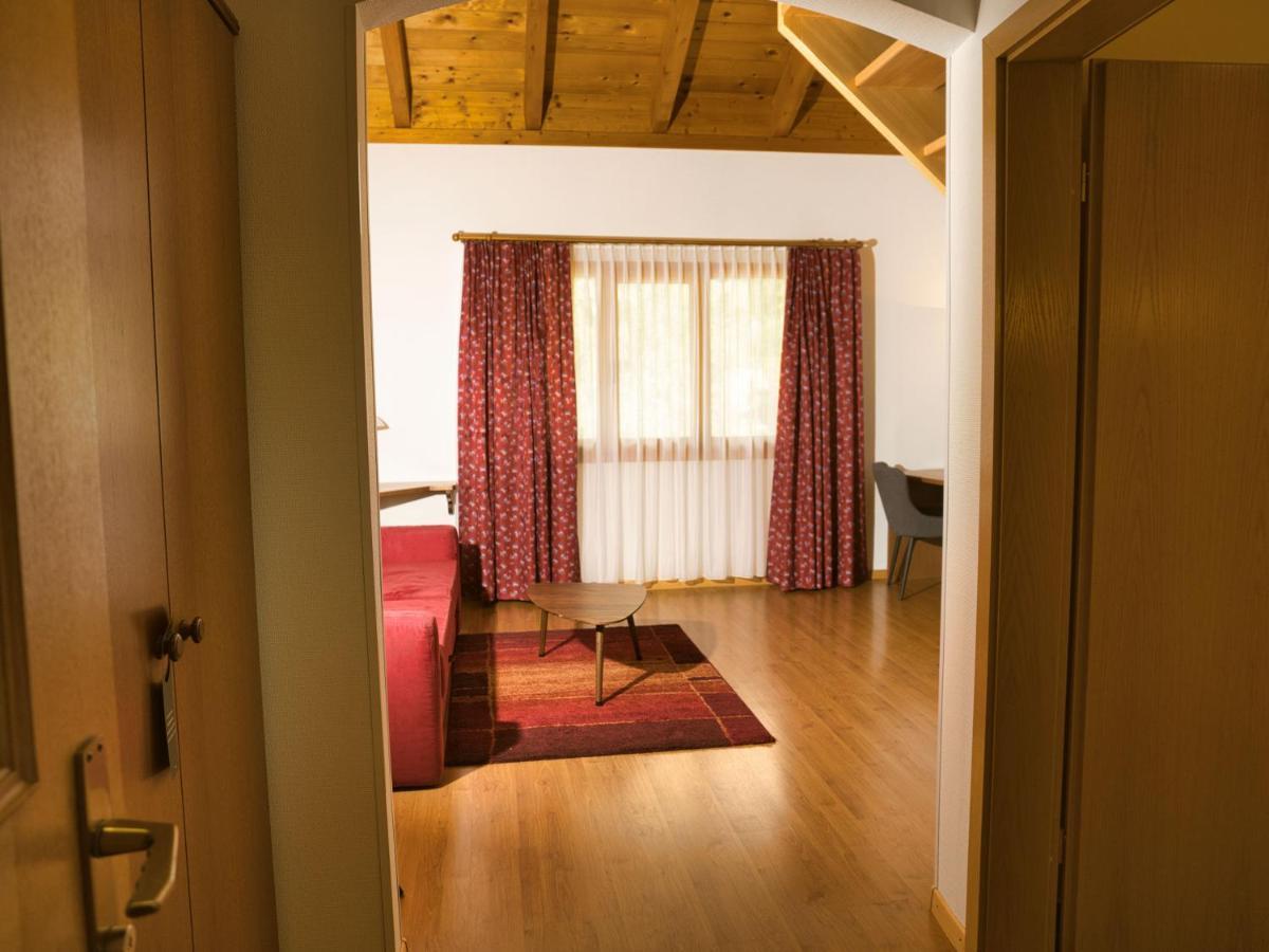 Hotel Massa Блаттен-бей-Натерс Екстер'єр фото