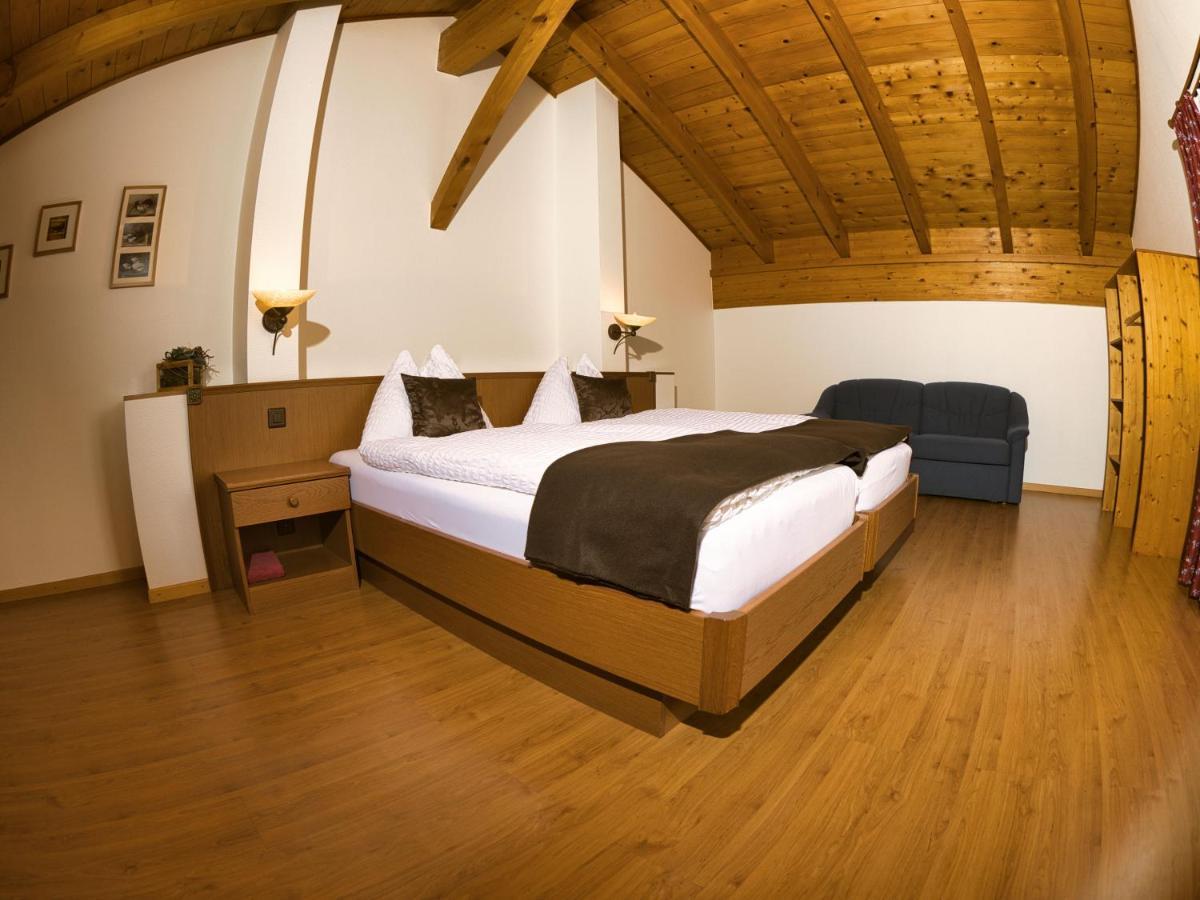 Hotel Massa Блаттен-бей-Натерс Екстер'єр фото